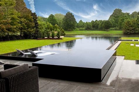 Incredible infinity pool designs ideas you will like (19) | Luxury swimming pools, Infinity pool ...