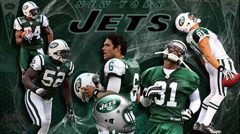 NY Jets Wallpaper and Screensaver (71+ images)