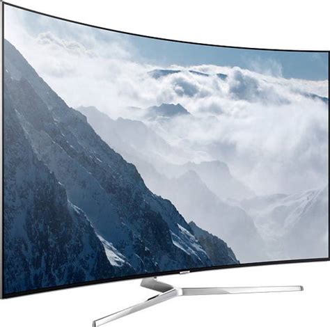 Samsung Smart Tv 55 Inch 4k Ultra Hd