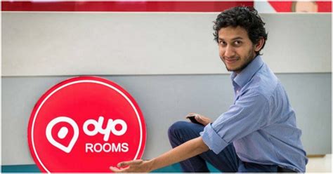 Oyo Founder Ritesh Agarwal Becomes India's Youngest Member On Rich List With Net Worth Of Rs ...