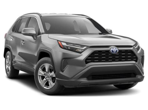 New 2023 Toyota RAV4 Hybrid XLE Premium AWD XLE Premium 4dr SUV in ...