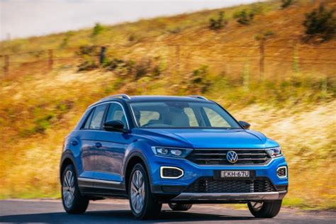 2020 Volkswagen T-Roc Review | Practical Motoring