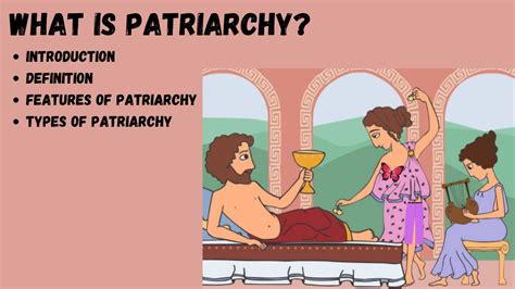 Patriarchy | Introduction | Definition | Features | Types of patriarchy. - YouTube