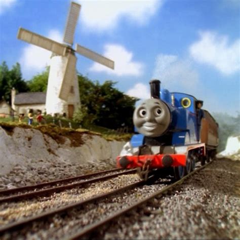 Stream Thomas the Tank Engine's Theme - Extended (Series 5) by S.A ...