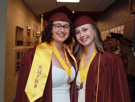 Graduation 2023: Stow-Munroe Falls High School (69 photos) - cleveland.com