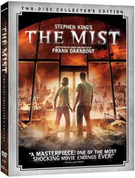 Download The Mist (2007) {English With Subtitles} 480p [450MB] | 720p [900MB] | 1080p [3.5GB ...