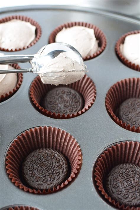 The Easiest No Bake Cheesecake Oreo Bites Recipe - Lady and the Blog