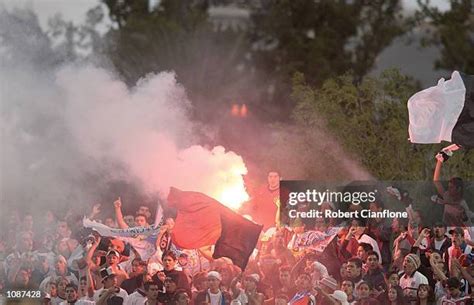 Colo Colo Fans Photos and Premium High Res Pictures - Getty Images