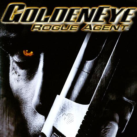 GoldenEye: Rogue Agent [Walkthroughs] - IGN