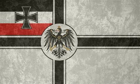 Prussian Flag Wallpaper