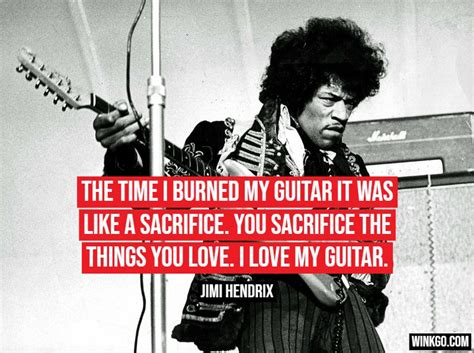 53 Timeless Jimi Hendrix Quotes That Will Inspire You