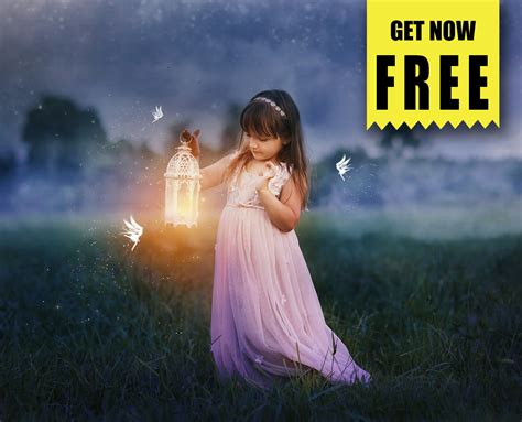 Free Photoshop Overlays / 290 Free Photo Overlays For Photographers ...