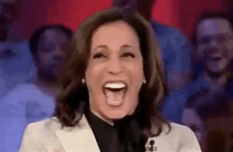 Kamala Harris Lol GIF by Election 2020 - Find & Share on GIPHY