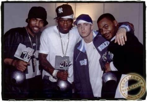 The Original Shady Records (2000-2004): Eminem, D12, 50 Cent & Obie ...