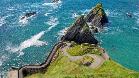 Dingle Peninsula - Travel Guide for Ireland, Nordic Visitor