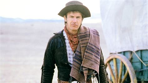 Kevin Costner Never Should Have Done Any Westerns