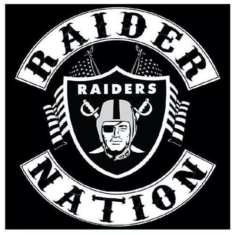 raider nation logo 10 free Cliparts | Download images on Clipground 2024