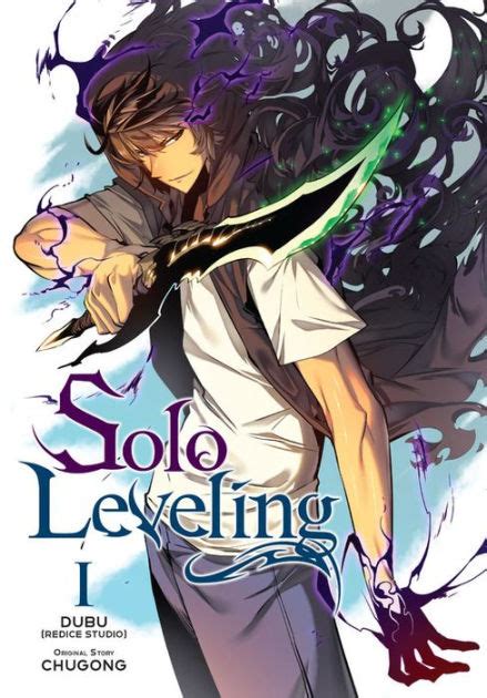 Solo Leveling Physical Copy - About Solo Leveling