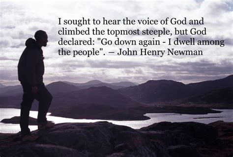 John Henry Newman Quotes. QuotesGram