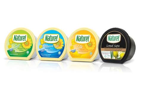 Top 10 Margarine Brands Available in Malaysia | My Weekend Plan