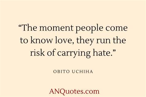 42 Obito Quotes That Are Hard to Forget