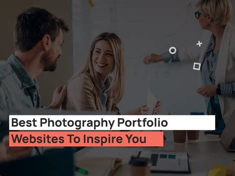 Best 13 Photography Portfolio Websites For Inspiration