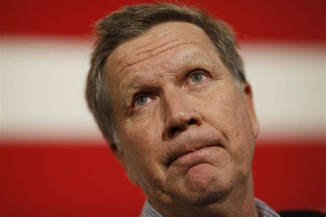 Donald Trump Leads John Kasich In Ohio Governor’s Home State | TIME