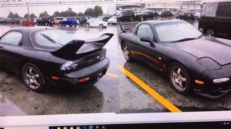 Help to Identify this FD Rear Spoiler - RX7Club.com - Mazda RX7 Forum