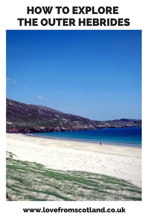 Outer Hebrides Europe Destinations, Europe Travel Tips, Uk Travel, Budget Travel, Road Trip ...