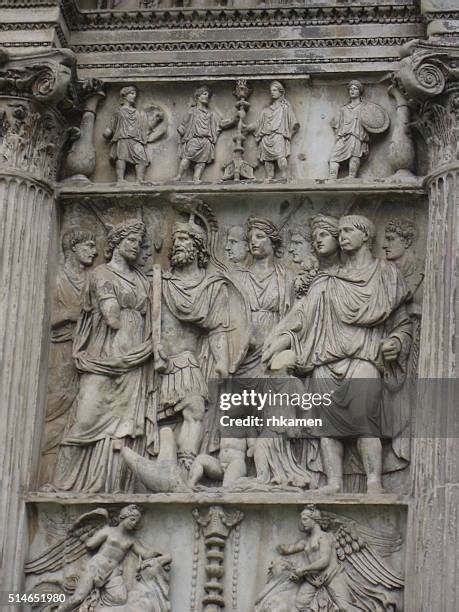 Trajan Arch Photos and Premium High Res Pictures - Getty Images