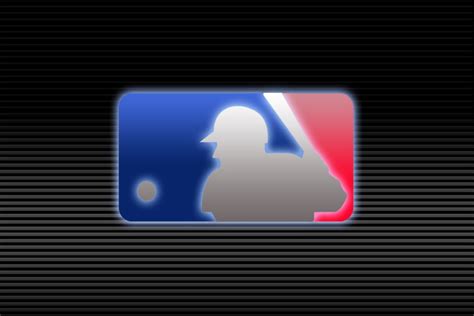 🔥 [40+] MLB Logo Wallpapers | WallpaperSafari