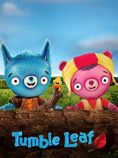 Tumble Leaf - Rotten Tomatoes