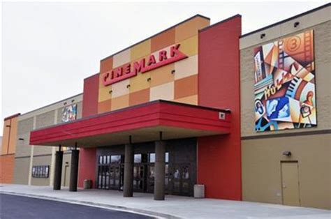 Cinemark Stadium Theatre (Sandusky) - 2018 All You Need to Know Before ...