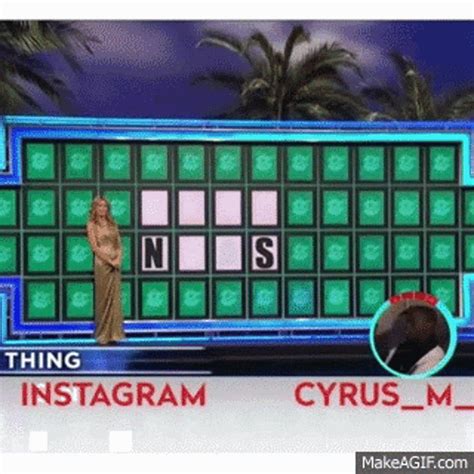 Deez Nuts Wheel Of Fortune GIF - Deez Nuts Wheel Of Fortune - Discover & Share GIFs