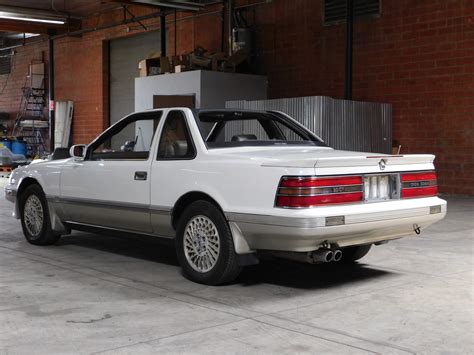 1989 Toyota Soarer Convertible at Las Vegas 2017 as T190 - Mecum Auctions