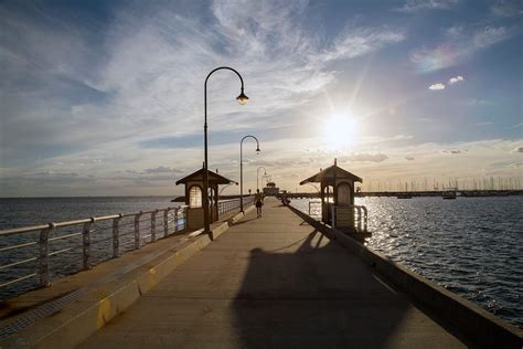 St Kilda Pier redevelopment progresses | Constructor Mag