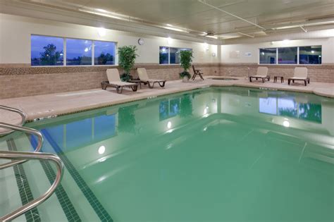 Country Inn & Suites Buffalo South - Ellicott Development