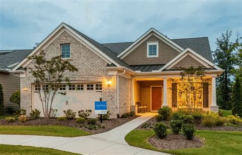 Pulte Homes Gets The Job Done! - New Homes Section