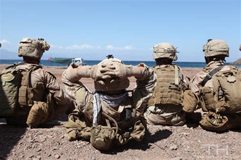 Marines In Combat Pictures