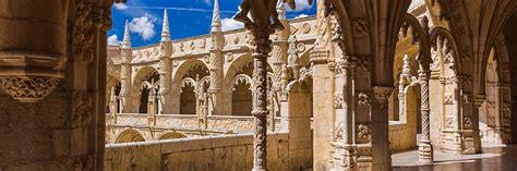 Jerónimos Monastery - Hours, tickets, how to get there