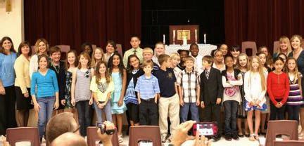 Boyette Springs Starts National Honor Society, Holds Induction Ceremony | Osprey Observer