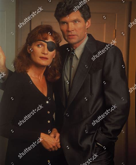 Twin Peaks Wendy Robie Everett Mcgill Editorial Stock Photo - Stock Image | Shutterstock