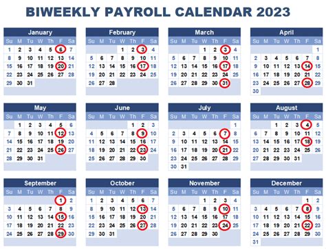 Fsc 2024 Payroll Calendar - Fina Orelle