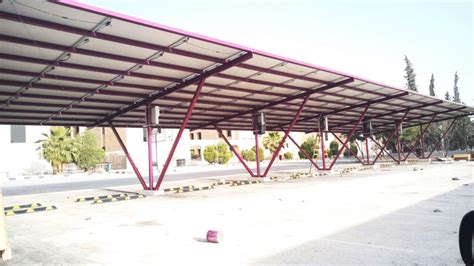 Energy Efficiency Initiatives at the Hashemite University | EcoMENA