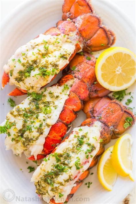 42 Best Lobster Recipes - How to Cook Lobster Tail | Lobster recipes ...