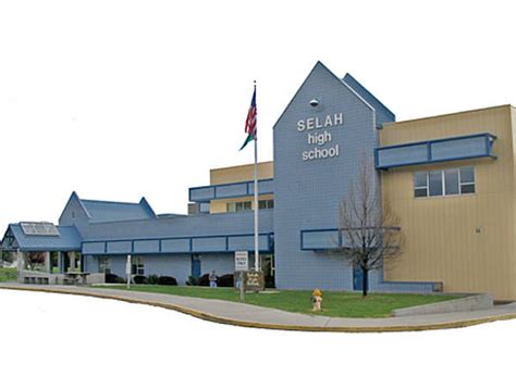 Former Student Arrested in Threat Against Selah Schools