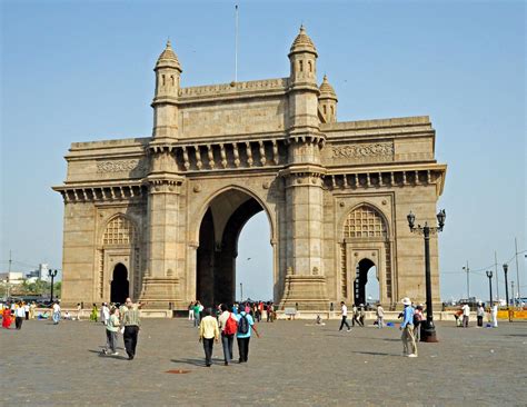 Gateway of India Wallpapers - Top Free Gateway of India Backgrounds ...