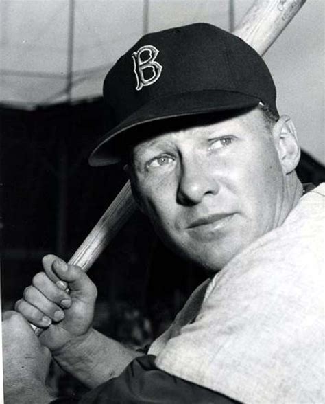 Jackie Jensen - Red Sox 1954 to 1959 | Red sox nation, Red sox, Mlb players