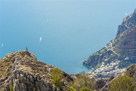 Valleys, villages and views: the Amalfi Coast's best hikes – Lonely Planet