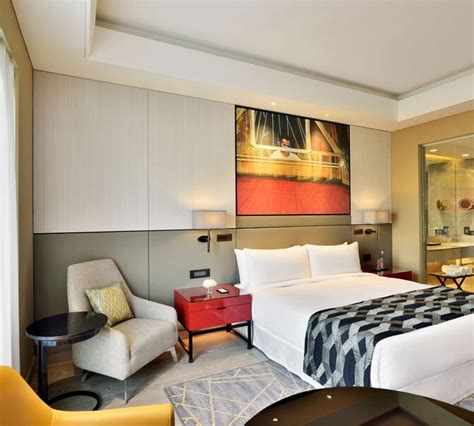 Book Faridabad Accommodations | Radisson Blu